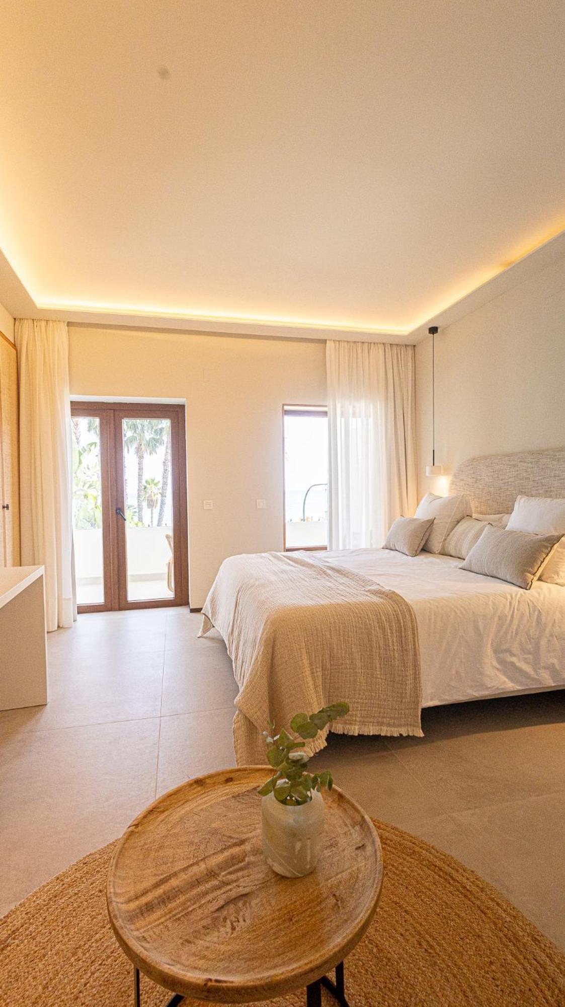 Chinitas Boutique Bellavista Hotel Malaga Exterior photo