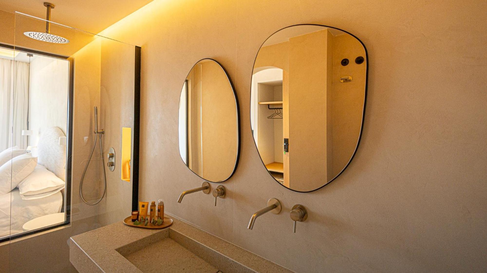 Chinitas Boutique Bellavista Hotel Malaga Room photo