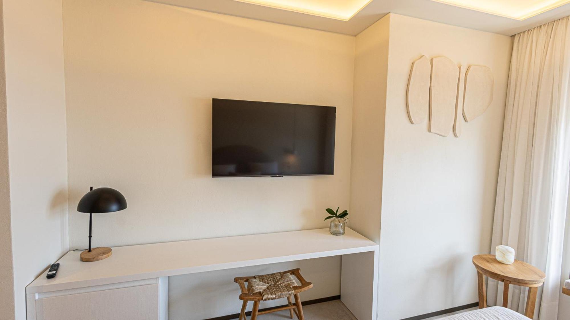 Chinitas Boutique Bellavista Hotel Malaga Room photo