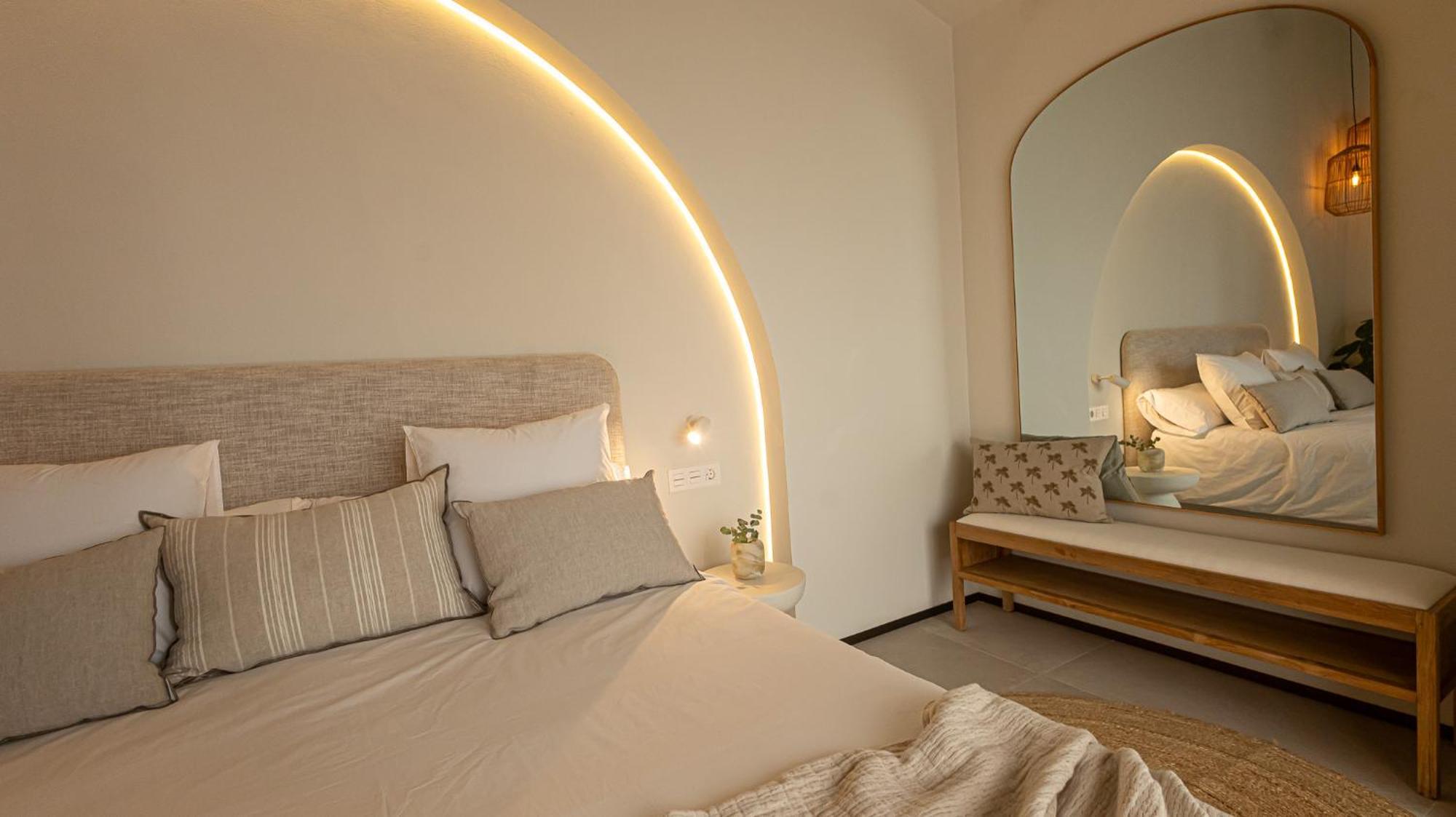 Chinitas Boutique Bellavista Hotel Malaga Room photo
